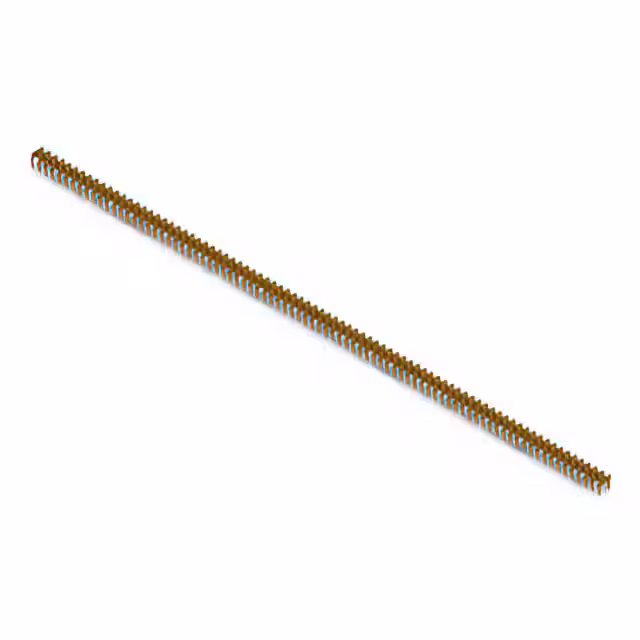 105-084-208-100 EDAC Inc.  Backplane Connector Contacts